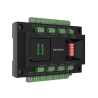 Expansor de 2 Puertas para Paneles de Control de Acceso DS-K27 Series / Comunicación RS-485 / 4 Entradas y 2 Salidas Auxiliares