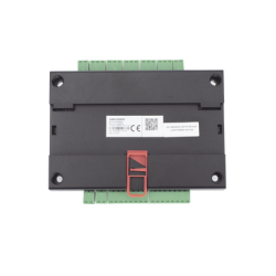Expansor de 2 Puertas para Paneles de Control de Acceso DS-K27 Series / Comunicación RS-485 / 4 Entradas y 2 Salidas Auxiliares