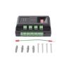 Expansor de 2 Puertas para Paneles de Control de Acceso DS-K27 Series / Comunicación RS-485 / 4 Entradas y 2 Salidas Auxiliares