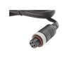 Sensor DSM compatible con dashcam XMRDASHCAMADPLUS para identificar los estados de conducción anormal