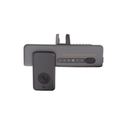 Sensor DSM compatible con dashcam XMRDASHCAMADPLUS para identificar los estados de conducción anormal