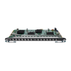 Tarjeta de Servicio 16 Puertos GPON para OLT DSP8000X2 / Spliteo de 1:128 / Conexión de Hasta 2048 Clientes / Distancias de Hasta 20 Km / Intercambio en caliente