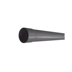 Tubo Conduit Cédula 40 de 2" (53 mm).