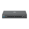 HUAWEI MiniFTTO - ONU Switch Gigabit / 8 puertos 10/100/1000Mbps + 1  PON (SC/UPC)/ Downstream 2.488 Gbps / Upstream 1.244 Gbps / modo puente / Administración Nube