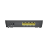 HUAWEI MiniFTTO - ONU Switch Gigabit / 4 puertos 10/100/1000Mbps + 1  PON (SC/UPC)/ Downstream 2.488 Gbps / Upstream 1.244 Gbps / modo puente / Administración Nube