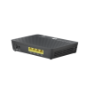 HUAWEI MiniFTTO - ONU Switch Gigabit / 4 puertos 10/100/1000Mbps + 1  PON (SC/UPC)/ Downstream 2.488 Gbps / Upstream 1.244 Gbps / modo puente / Administración Nube