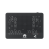 HUAWEI MiniFTTO - ONU Switch Gigabit / 4 puertos 10/100/1000Mbps + 1  PON (SC/UPC)/ Downstream 2.488 Gbps / Upstream 1.244 Gbps / modo puente / Administración Nube