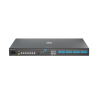 HUAWEI MiniFTTO - Gateway Óptico / 4 puertos GE (WAN/LAN) + 1 puerto XGPON (SC/UPC) + 8 puertos PoF (XC/UPC) + 16 puertos GPON(SC/UPC) /  VPN / VLANs /  Wi-Fi Roaming / Firewall / Administración Nube