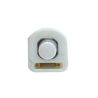 HUAWEI MiniFTTO - Cable Hibrido Fotoeléctrico / Monomodo / (XC/UPC)-(XC/UPC)/ Interior / Fibra G.657A2 / Cobre 26 AWG / 60m