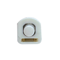 HUAWEI MiniFTTO - Cable Hibrido Fotoeléctrico / Monomodo / (XC/UPC)-(XC/UPC)/ Interior / Fibra G.657A2 / Cobre 26 AWG / 80m