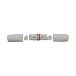HUAWEI MiniFTTO - Adaptador Híbrido Óptico / Corriente Nominal 0.25A / Tipo de Adaptador (XC/UPC-XC/UPC) /  Para Extensión de Cable Híbrido Óptico