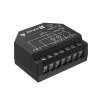 Relevador Wi-Fi  Inteligente / 2 Salidas Para 2 Apagadores / Ideal Para Control de Iluminación / Control Remoto / Horarios Personalizados / Registro de Consumo / 110-240VCA 