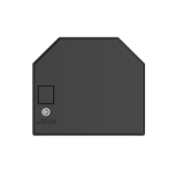 Relevador Wi-Fi  Inteligente / 2 Salidas Para 2 Apagadores / Ideal Para Control de Iluminación / Control Remoto / Horarios Personalizados / Registro de Consumo / 110-240VCA 