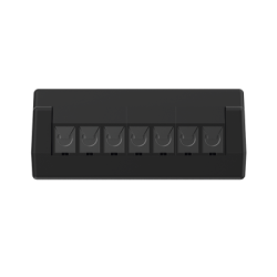 Relevador Wi-Fi  Inteligente / 2 Salidas Para 2 Apagadores / Ideal Para Control de Iluminación / Control Remoto / Horarios Personalizados / Registro de Consumo / 110-240VCA 