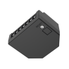Relevador Wi-Fi  Inteligente / 2 Salidas Para 2 Apagadores / Ideal Para Control de Iluminación / Control Remoto / Horarios Personalizados / Registro de Consumo / 110-240VCA 
