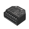 Relevador Wi-Fi  Inteligente / 2 Salidas Para 2 Apagadores / Ideal Para Control de Iluminación / Control Remoto / Horarios Personalizados / Registro de Consumo / 110-240VCA 