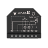 Relevador Wi-Fi  Inteligente / 2 Salidas Para 2 Apagadores / Ideal Para Control de Iluminación / Control Remoto / Horarios Personalizados / Registro de Consumo / 110-240VCA 