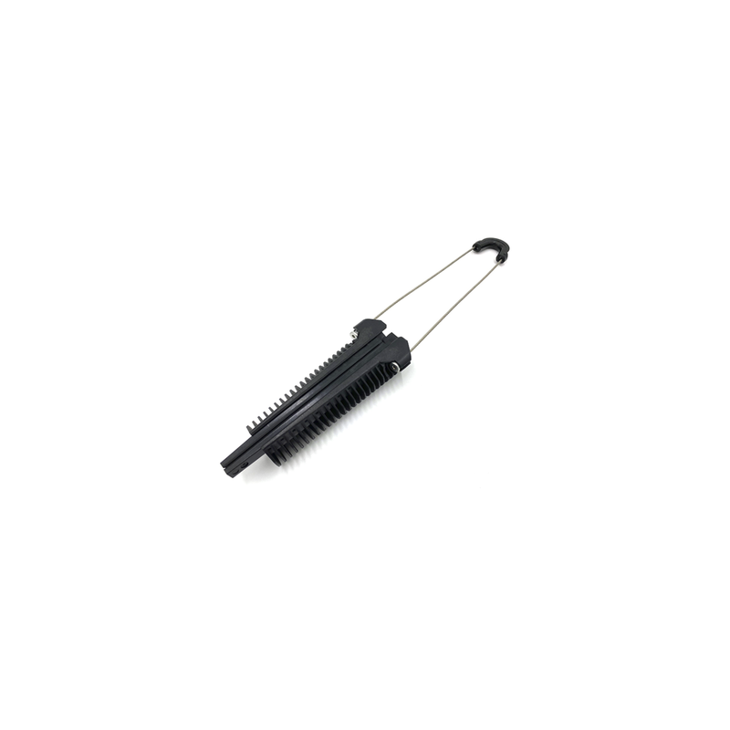 Tensor Tipo Abrazadera de Anclaje para Cable ADSS de 10 a 14 mm