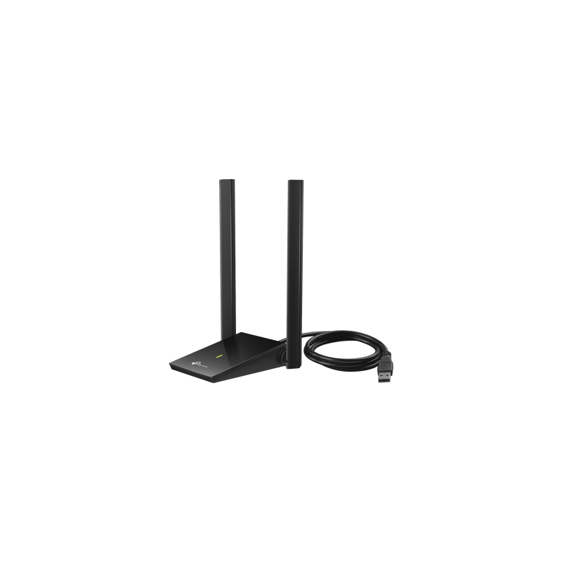 Adaptador  USB inalámbrico doble banda AC 1200 Mbps 