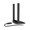 Adaptador  USB inalámbrico doble banda AC 1200 Mbps 