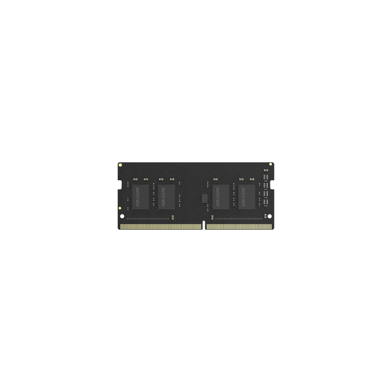 Modulo de Memoria RAM 16 GB / DDR5 / 4800 MHz / Para Laptop o NAS / SODIMM 