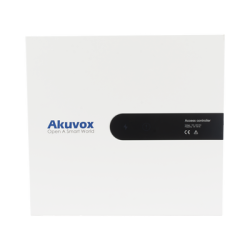 Controlador de Acceso para 4 puertas / Administrable 100 % en la Nube / Compatible con Teclado Wiegand de Terceros / PIN para visitas desde la APP / Capacidad de batería de respaldo / Función de  Anti-Passback / 50,000 Tarjetas
