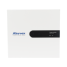 Controlador de Acceso para 4 puertas / Administrable 100 % en la Nube / Compatible con Teclado Wiegand de Terceros / PIN para visitas desde la APP / Capacidad de batería de respaldo / Función de  Anti-Passback / 50,000 Tarjetas
