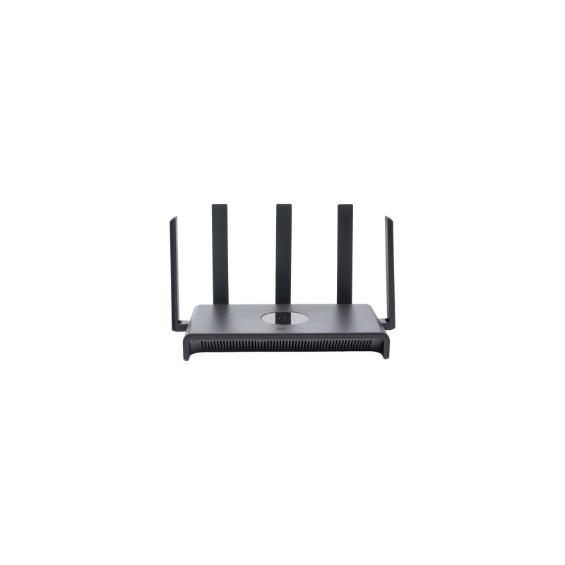 Home Router inalámbrico MESH Wi-Fi 5 MU-MIMO 2x2, 1 puerto WAN Gigabit y 3 puertos LAN