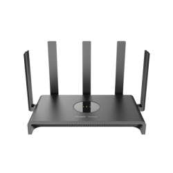 Home Router inalámbrico MESH Wi-Fi 5 MU-MIMO 2x2, 1 puerto WAN Gigabit y 3 puertos LAN