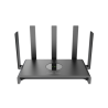 Home Router inalámbrico MESH Wi-Fi 5 MU-MIMO 2x2, 1 puerto WAN Gigabit y 3 puertos LAN