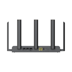 Home Router inalámbrico MESH Wi-Fi 5 MU-MIMO 2x2, 1 puerto WAN Gigabit y 3 puertos LAN