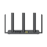 Home Router inalámbrico MESH Wi-Fi 5 MU-MIMO 2x2, 1 puerto WAN Gigabit y 3 puertos LAN