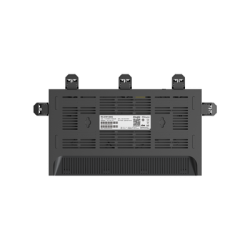 Home Router inalámbrico MESH Wi-Fi 5 MU-MIMO 2x2, 1 puerto WAN Gigabit y 3 puertos LAN