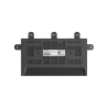 Home Router inalámbrico MESH Wi-Fi 5 MU-MIMO 2x2, 1 puerto WAN Gigabit y 3 puertos LAN
