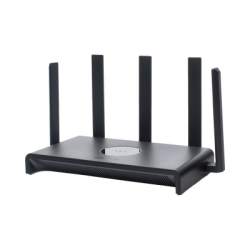 Home Router inalámbrico MESH Wi-Fi 5 MU-MIMO 2x2, 1 puerto WAN Gigabit y 3 puertos LAN