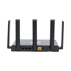 Home Router inalámbrico MESH Wi-Fi 5 MU-MIMO 2x2, 1 puerto WAN Gigabit y 3 puertos LAN