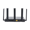 Home Router inalámbrico MESH Wi-Fi 5 MU-MIMO 2x2, 1 puerto WAN Gigabit y 3 puertos LAN