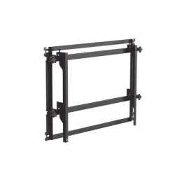 Montaje para Pared Ajustable / Compatible con Monitor de 65" / Especial para Videowall / Compatible con DS-D2065LU-Y