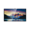 HUAWEI IdeaHub B3, Pantalla interactiva para Colaboración Inteligente, 75", 4K UHD, Harmony, Wi-Fi 6, Seguimiento de Voz, BYOM, Administración desde la Nube Gratis, blanco Jade