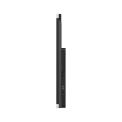 HUAWEI IdeaHub B3, Pantalla interactiva para Colaboración Inteligente, 86", 4K UHD, Harmony, Wi-Fi 6, Seguimiento de Voz, BYOM, Administración desde la Nube Gratis, blanco Jade