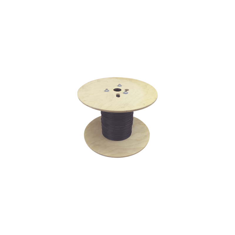 Cable Sensor para Sensor Perimetral Micalert, Rollo de 75mts de cable /Requiere LPU-400