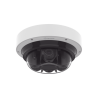 Camara IP Multisensor 16MP (4 Sensores de 4MP)/ WDR 120DB/ Lente Motorizado 3.3 - 5.7MM/ Inteligencia Artificial/ POE+/ IP66/ NEMA 4X/ IK10/ MICROSD/ IR 15M/ NDAA