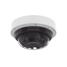 Camara IP Multisensor 16MP (4 Sensores de 4MP)/ WDR 120DB/ Lente Motorizado 3.3 - 5.7MM/ Inteligencia Artificial/ POE+/ IP66/ NEMA 4X/ IK10/ MICROSD/ IR 15M/ NDAA