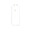 ePMP FORCE4600C de alto Desempeño / Wi-Fi 6E / Hasta 2 Gbps / 5725 - 7125 MHz / Conectorizado / Con puerto SFP+ / Incluye PoE y Cable de alimentación 