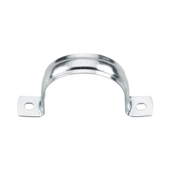 Abrazadera Omega Para Conduit de 1 1/4" (32 mm).
