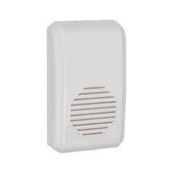 Receptor Inalámbrico Para Timbre STI3350