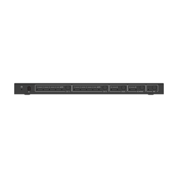 Matricial HDMI | 4x2 | 4K2K@60Hz | HDR | YCbCr 4:4:4 | EDID Auto | Extractor de Audio | Salida de audio análoga y digitalizados | HDCP 2.2 | 18 Gbps