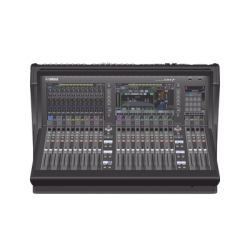 CONSOLA DE MEZCLA DIGITAL DE AUDIO 120 CANALES 48 MEZCLAS C/ DANTE I/O