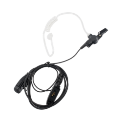Micrófono Audífono de Tubo Acústico de 2 Cables para RG750