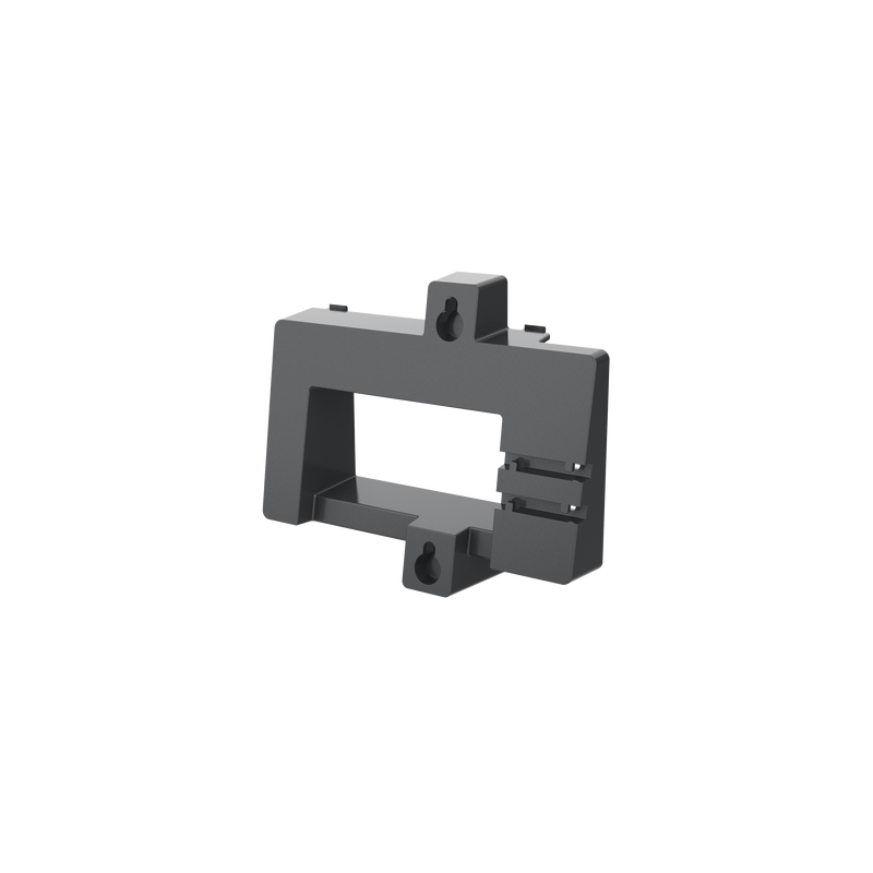 Montaje de pared para teléfono GXV3470 de Grandstream